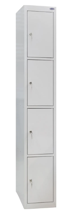 Чарункова шафа (камера зберігання) ШО-300/1-4